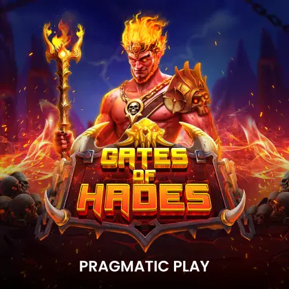 Gates of Hades